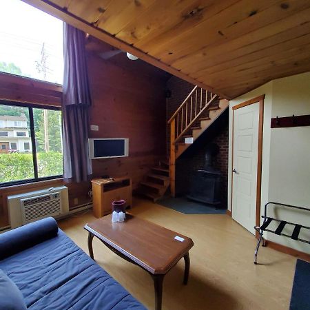 Auberge Champetre Sainte-Adele Luaran gambar